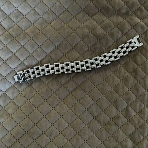 Stainless Steel Bracelet